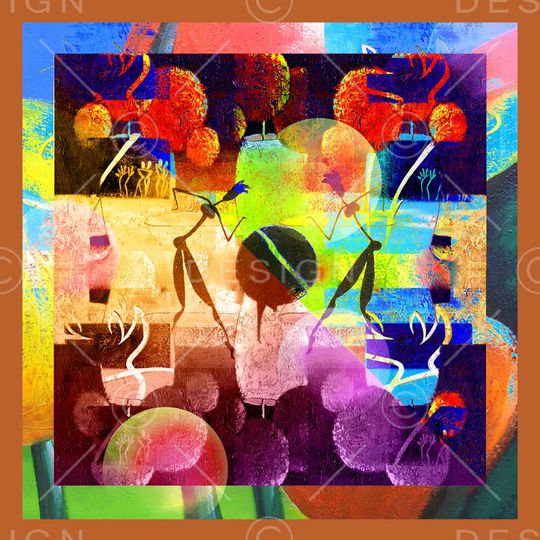 印花华亿平台图片