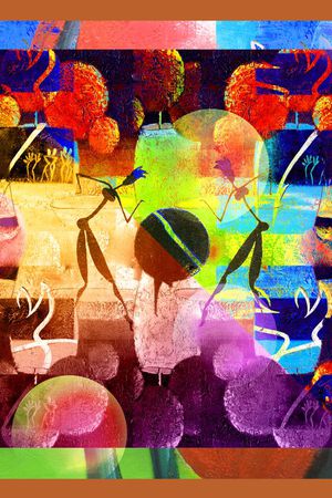 印花华亿平台图片