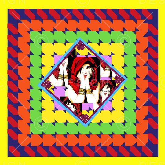 印花华亿平台图片