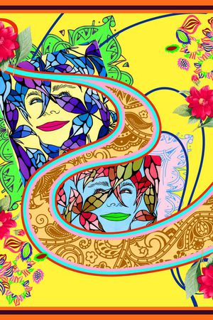 印花华亿平台图片