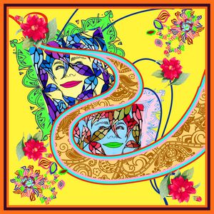 印花华亿平台图片