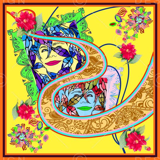 印花华亿平台图片