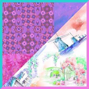 印花华亿平台图片