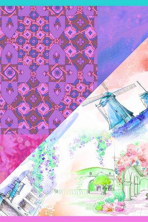 印花华亿平台图片