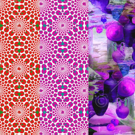 印花华亿平台图片