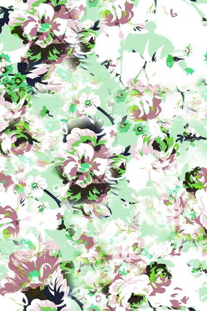 印花华亿平台图片