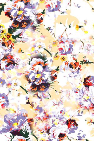 印花华亿平台图片