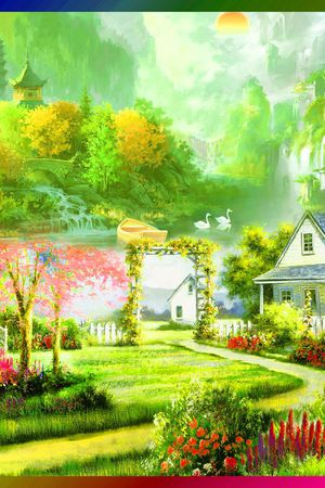 印花华亿平台图片