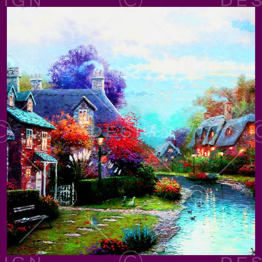 印花华亿平台图片