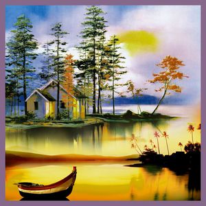 印花华亿平台图片