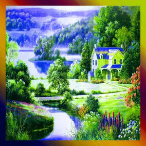 印花华亿平台图片