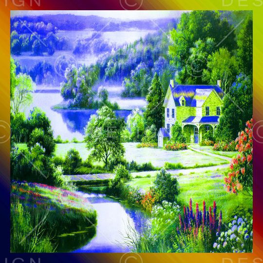 印花华亿平台图片