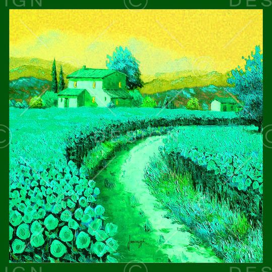 印花华亿平台图片