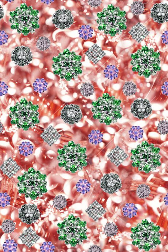 印花华亿平台图片