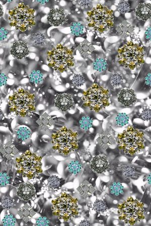 印花华亿平台图片