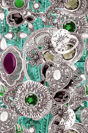 印花华亿平台图片