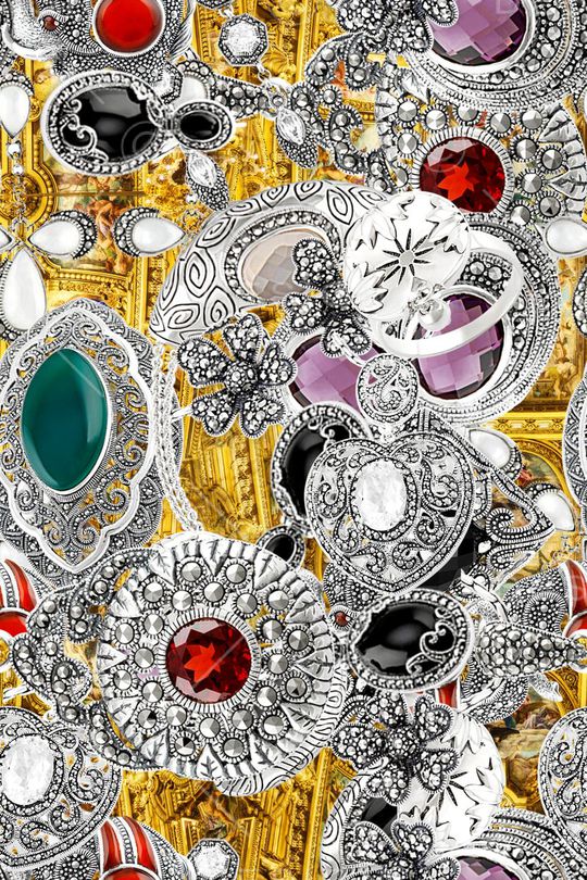 印花华亿平台图片