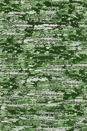 感悟抽象印花华亿平台图片