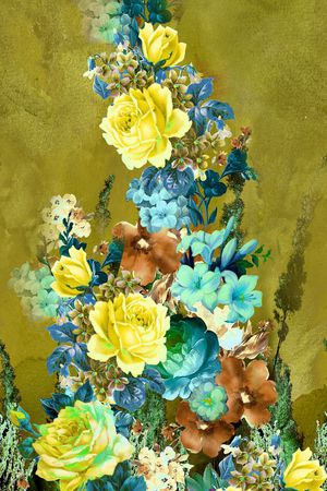 印花华亿平台图片