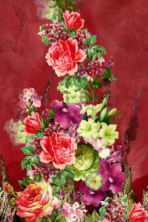 印花华亿平台图片