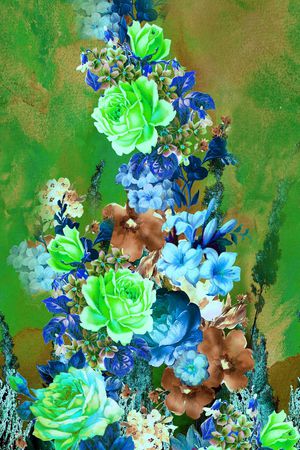 印花华亿平台图片