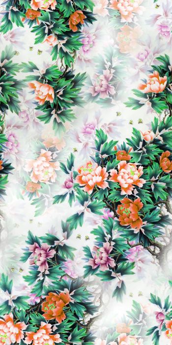 252433-BF0077老年装服装华亿平台