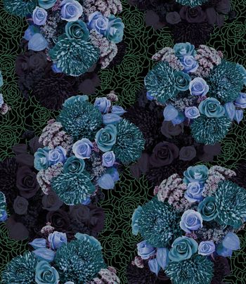 252472-BF0107老年装服装华亿平台