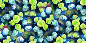 252474-BF0113小玫瑰服装华亿平台