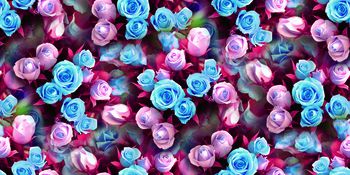 252475-BF0113小玫瑰服装华亿平台