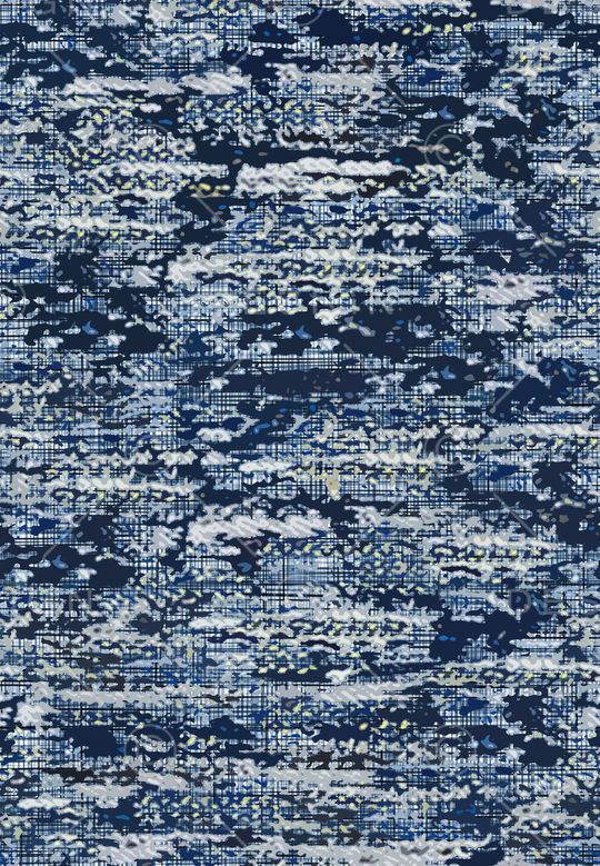 肌理 抽象 线格印花华亿平台图片