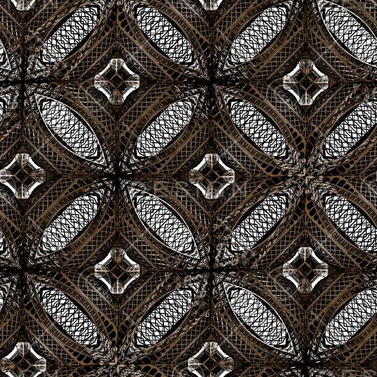 抽象 几何 传统华亿平台 老年装 老人 四方连续印花华亿平台图片