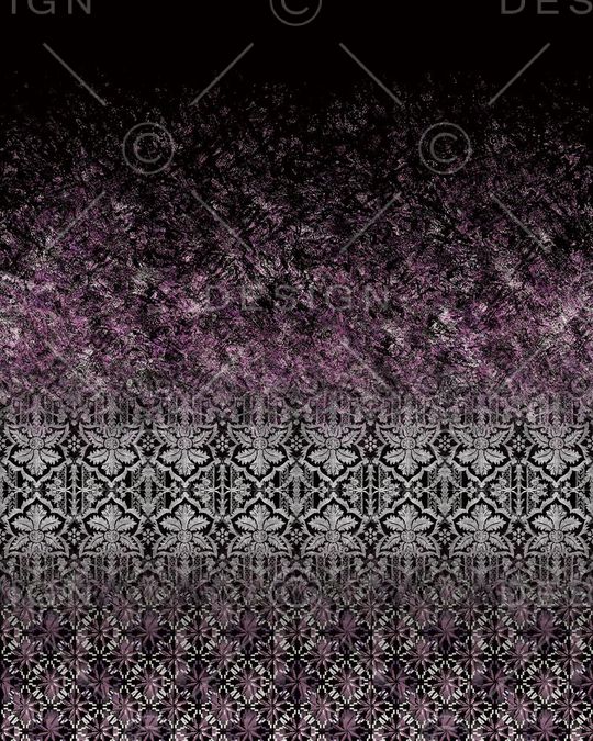 蕾丝 肌理 定位 服装印花华亿平台图片