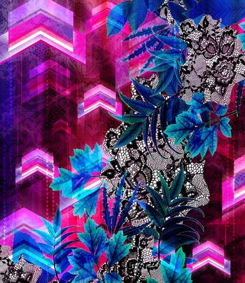 252802-BF0103数码定位服装华亿平台