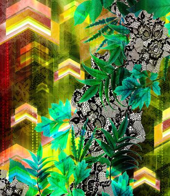 252803-BF0103数码定位服装华亿平台