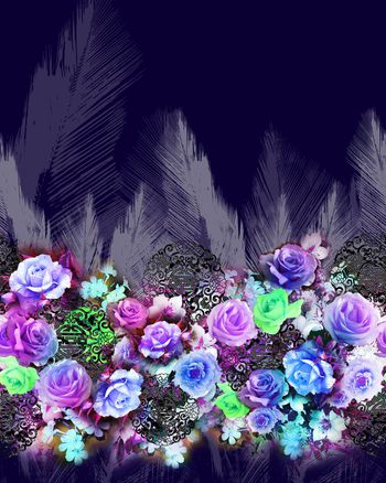 252814-BF0229数码定位服装华亿平台