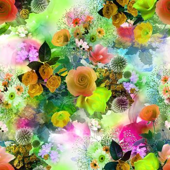 252827-BF0203数码印花华亿平台