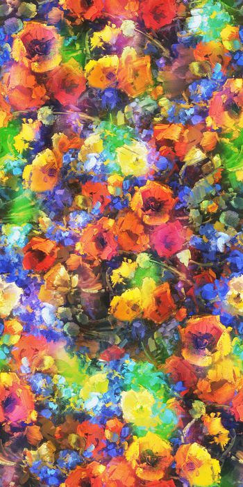 252832-BF0187数码油画服装华亿平台