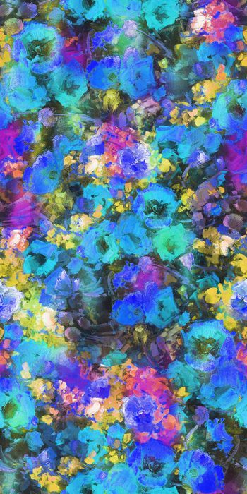 252835-BF0187数码油画服装华亿平台