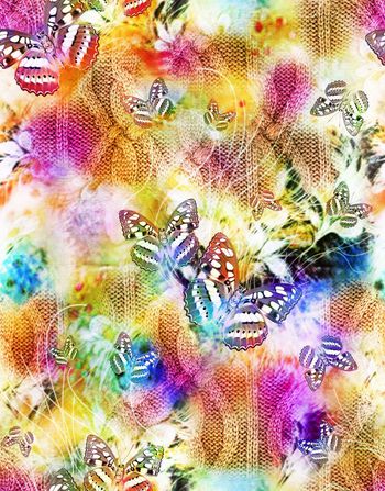 252890-BF0209数码喷绘服装华亿平台