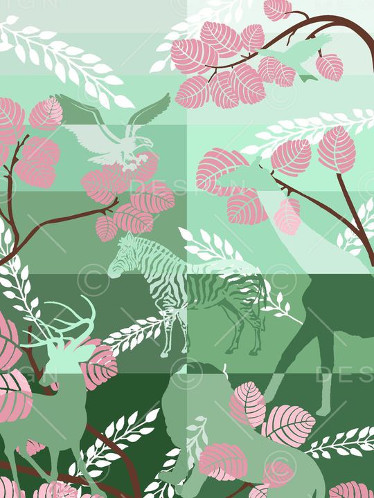 印花华亿平台图片