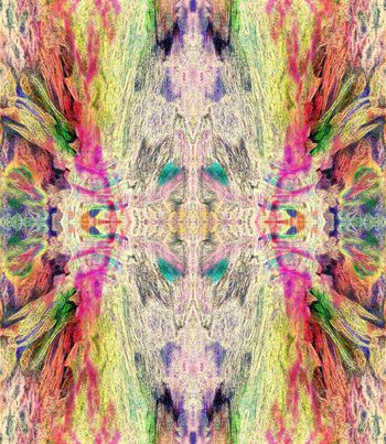 253029-缠绕的线条