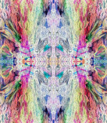 253030-缠绕的线条