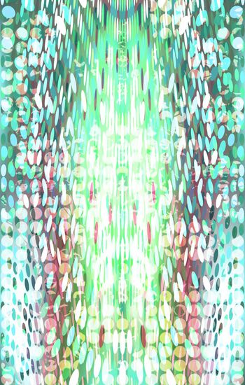 253085-定位堆叠圆点