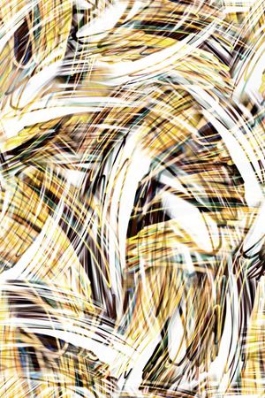 抽象 线条 光线 肌理印花华亿平台图片