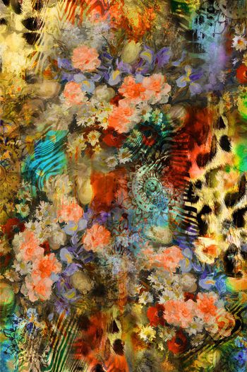 253208-多彩数码满版印花