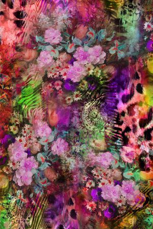 印花华亿平台图片