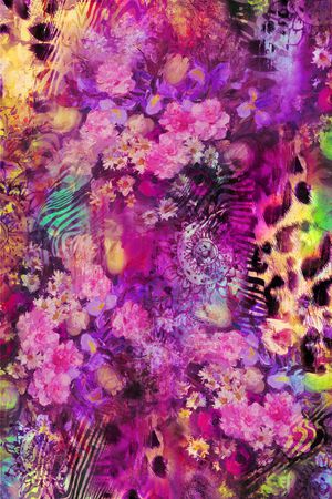 印花华亿平台图片