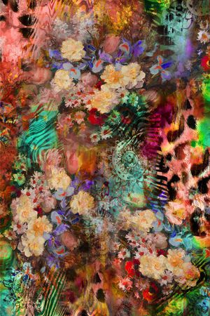 印花华亿平台图片