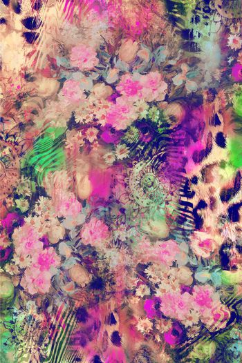 253213-多彩数码满版印花