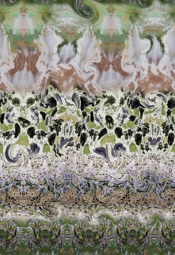 253337-民族部落抽象风格